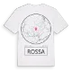 Rossa t-shirt
