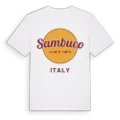 Sambuco cirkel t-shirt
