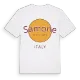 Samone cirkel t-shirt