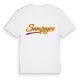 Sampeyre baseball t-shirt