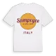 Sampeyre cirkel t-shirt