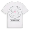 San Benedetto Belbo t-shirt