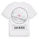 San Didero t-shirt