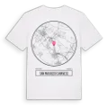 San Maurizio Canavese t-shirt