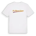 San Maurizio Canavese baseball t-shirt