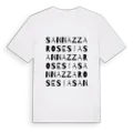 San Nazzaro Sesia ordlek t-shirt