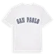 San Paolo college t-shirt