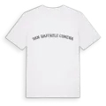 San Raffaele Cimena böjd t-shirt