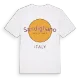 Sandigliano cirkel t-shirt
