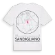 Sandigliano t-shirt