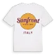 Sanfront cirkel t-shirt