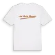 Santa Maria Maggiore baseball t-shirt