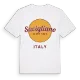 Savigliano cirkel t-shirt