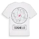 Scagnello t-shirt