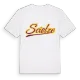 Sciolze baseball t-shirt