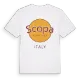 Scopa cirkel t-shirt