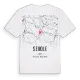 Serole karta t-shirt