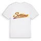 Settime baseball t-shirt