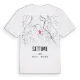 Settime karta t-shirt