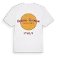 Settimo Torinese cirkel t-shirt