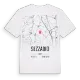 Sezzadio karta t-shirt