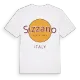 Sizzano cirkel t-shirt
