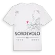 Sordevolo karta t-shirt