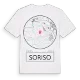 Soriso t-shirt