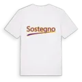 Sostegno baseball t-shirt