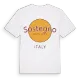 Sostegno cirkel t-shirt