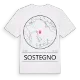 Sostegno t-shirt