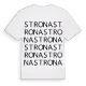 Strona ordlek t-shirt