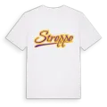 Stroppo baseball t-shirt