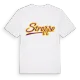 Stroppo baseball t-shirt