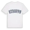 Stroppo college t-shirt