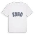Suno college t-shirt