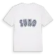 Suno college t-shirt