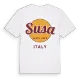Susa cirkel t-shirt