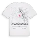Tavagnasco karta t-shirt