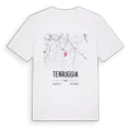 Terruggia karta t-shirt
