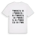 Torresina ordlek t-shirt