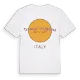Trarego Viggiona cirkel t-shirt