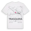 Trasquera karta t-shirt