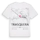 Trasquera karta t-shirt