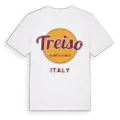 Treiso cirkel t-shirt
