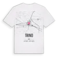Trino karta t-shirt
