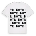 Trino ordlek t-shirt