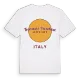 Tronzano Vercellese cirkel t-shirt
