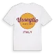 Usseglio cirkel t-shirt