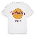 Valdieri cirkel t-shirt